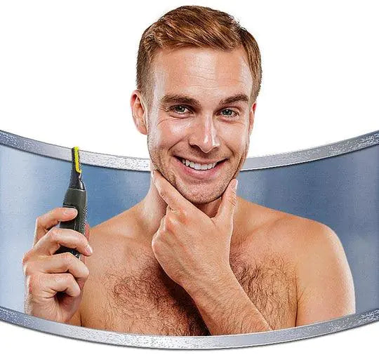 The Ultimate Guide to Men’s Grooming: Elevate Your Routine