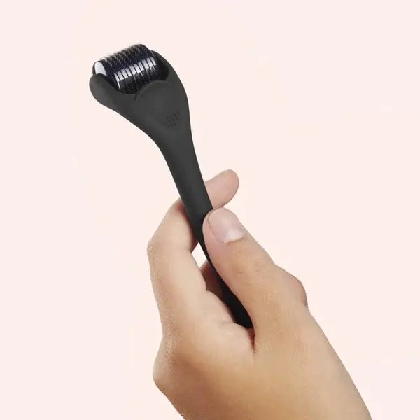 Titanium Beard Derma Roller