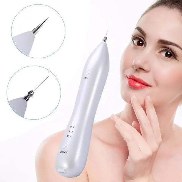 Portable Beauty Mole Removal Pen