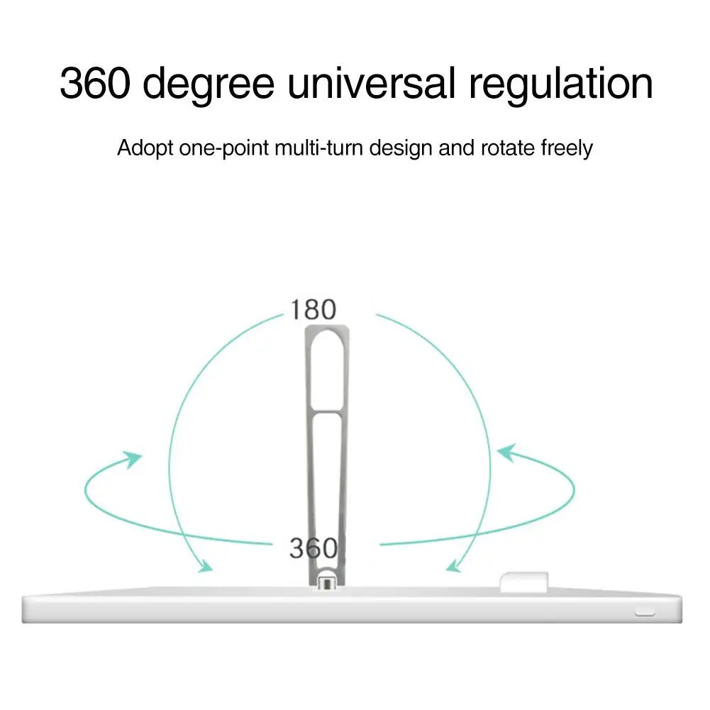 Sunlight Emulation Lamp