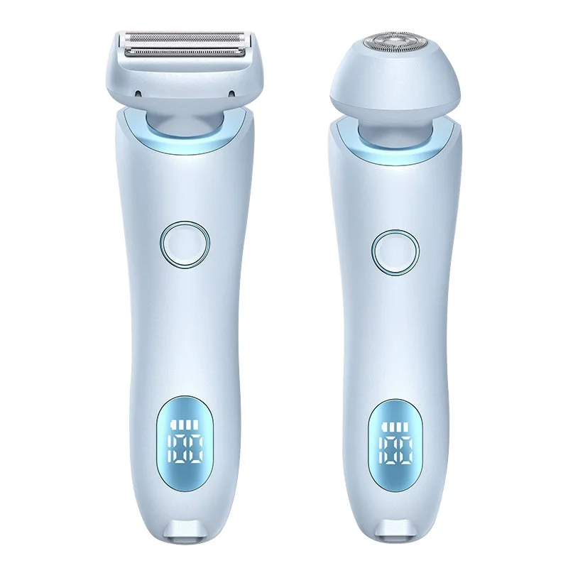 SilkGrace™ - Portable Ladies Razor