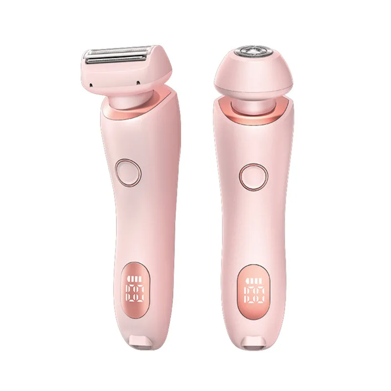 SilkGrace™ - Portable Ladies Razor