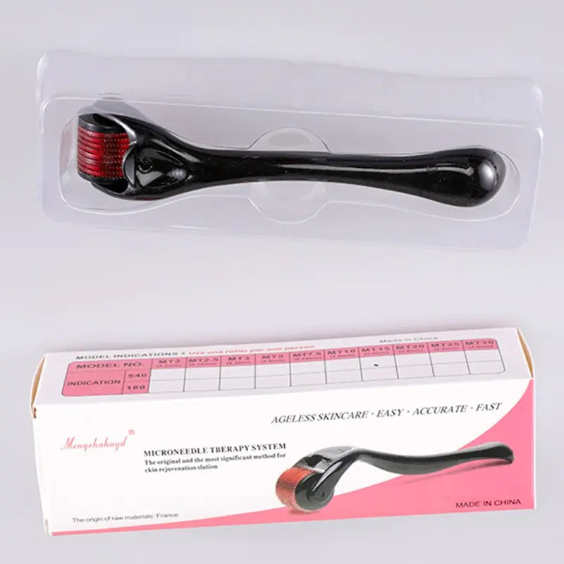 Derma Titanium Roller