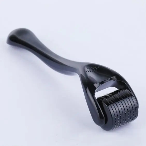 Titanium Beard Derma Roller