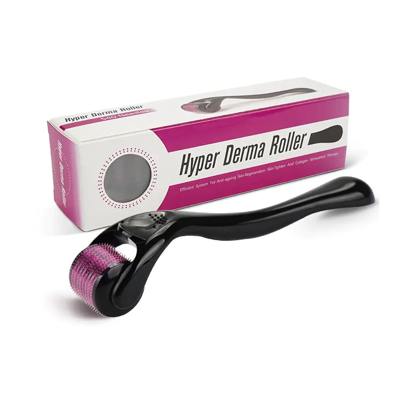 Derma Titanium Roller